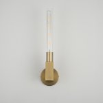 Бра RH CANNELLE wall lamp SINGLE Sconces ImperiumLoft 73941-22