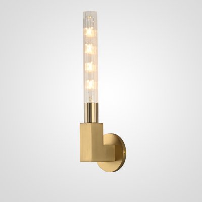 Бра RH CANNELLE wall lamp SINGLE Sconces ImperiumLoft 73941-22 Бра RH CANNELLE wall lamp SINGLE Sconces ImperiumLoft 73941-22