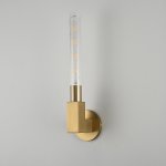 Бра RH CANNELLE wall lamp SINGLE Sconces ImperiumLoft 73941-22