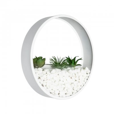 Настенный светильник LED4U L7397-250 WH Настенный светильник LED4U L7397-250 WH