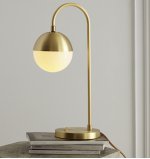 Настольная лампа Cedar Moss Table Lamp ImperiumLoft 73971-22