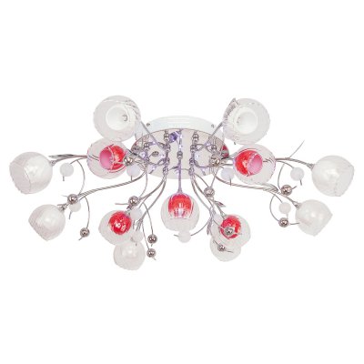 Светильник ЭкономСвет 7397/13CR MIX RC RBPLED