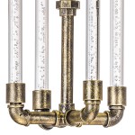 Люстра подвесная Lightstar 740042 Condetta