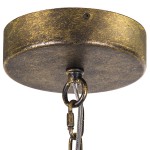 Люстра подвесная Lightstar 740044 Condetta