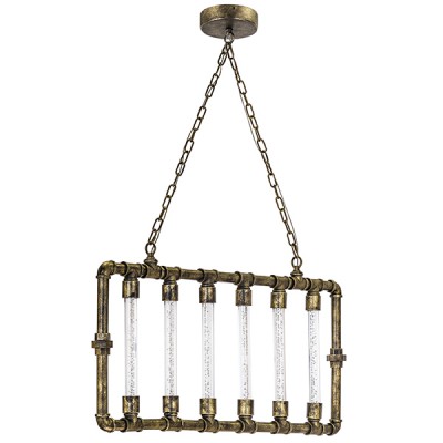 

Люстра подвесная Lightstar 740064 Condetta, 740064
