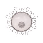 Люстра потолочная Omnilux OML-74007-05 Foggia