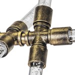 Люстра подвесная Lightstar 740112 Condetta