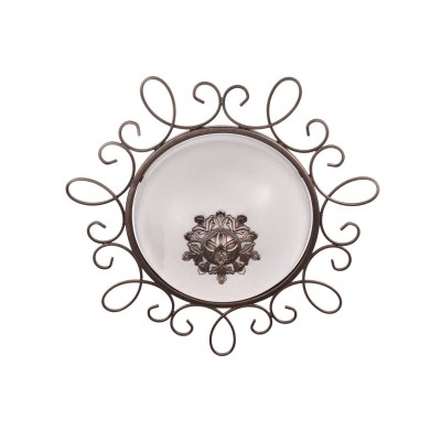 Люстра потолочная Omnilux OML-74017-03 Foggia