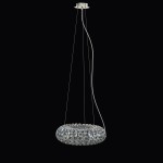 Люстра подвесная Lightstar 741064 Onda