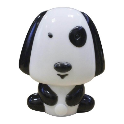 Светильник-ночник ЩЕНОК розовый w10*8,5 Led 0,6W 4000К Kink light 74109,1