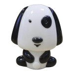 Светильник-ночник ЩЕНОК розовый w10*8,5 Led 0,6W 4000К Kink light 74109,1