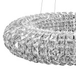 Люстра подвесная Lightstar 741104 Onda