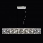 Люстра подвесная Lightstar 741164 Onda