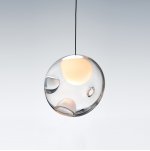Светильник Bocci 28.1 Single Pendant ImperiumLoft 74198-22