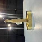 Бра TORCHE DE VERRE wall lamp ImperiumLoft 74199-22