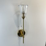 Бра TORCHE DE VERRE wall lamp ImperiumLoft 74199-22