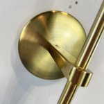 Бра TORCHE DE VERRE wall lamp ImperiumLoft 74199-22