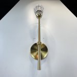 Бра TORCHE DE VERRE wall lamp ImperiumLoft 74199-22