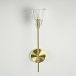 Бра TORCHE DE VERRE wall lamp ImperiumLoft 74199-22