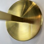 Бра TORCHE DE VERRE wall lamp ImperiumLoft 74199-22