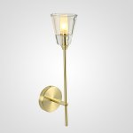 Бра TORCHE DE VERRE wall lamp ImperiumLoft 74199-22