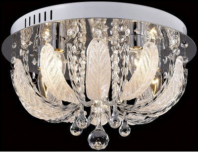 Светильник Velante 742-107-04