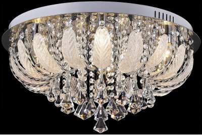 Светильник Velante 742-107-09