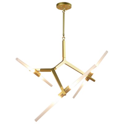 

Люстра подвесная Lightstar 742063 Struttura, 742063