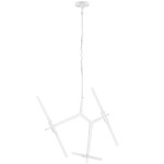 Люстра подвесная Lightstar 742066 Struttura