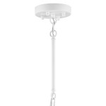 Люстра подвесная Lightstar 742066 Struttura