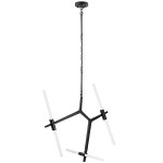 Люстра подвесная Lightstar 742067 Struttura