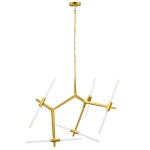 Люстра подвесная Lightstar 742103 Struttura