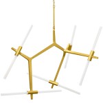 Люстра подвесная Lightstar 742103 Struttura