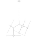 Люстра подвесная Lightstar 742106 Struttura