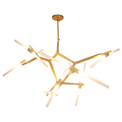 

Люстра подвесная Lightstar 742143 Struttura, 742143