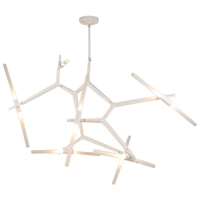 

Люстра подвесная Lightstar 742146 Struttura, 742146