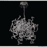 Люстра подвесная Lightstar 742194 Spider