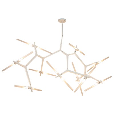 

Люстра подвесная Lightstar 742206 Struttura, 742206