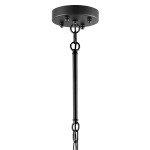 Люстра подвесная Lightstar 742207 Struttura