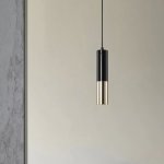 Подвесной светильник Ike Pendant ImperiumLoft 74231-22