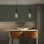 Подвесной светильник Ike Pendant ImperiumLoft 74231-22