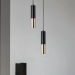 Подвесной светильник Ike Pendant ImperiumLoft 74231-22