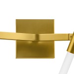 Светильник бра Lightstar 742623 Struttura