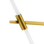 Светильник бра Lightstar 742623 Struttura