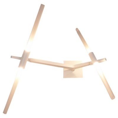

Светильник бра Lightstar 742626 Struttura, 742626