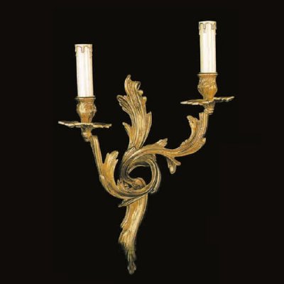 Бра 7427/2 DE D-4