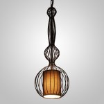 Подвесной светильник Wire Dream Pendant 3 ImperiumLoft 74285-22