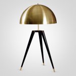 Настольная лампа Matthew Fairbank Fife Tripod Table Lamp ImperiumLoft 74297-22