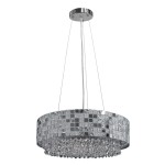 Люстра подвесная Lightstar 743164 Bezazz