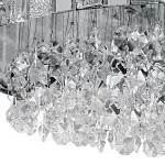 Люстра подвесная Lightstar 743164 Bezazz